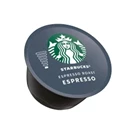 Kávékapszula STARBUCKS by Nescafé Dolce Gusto Espresso Roast 12 kapszula/doboz