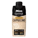 Kávés tej MIZO Coffe Selection Cappuccino UHT laktózmentes 0,25L