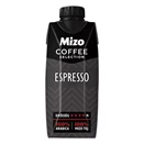 Kávés tej MIZO Coffe Selection Espresso UHT 0,25L