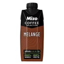 Kávés tej MIZO Coffe Selection Melange UHT 0,25L