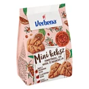 Keksz VERBENA narancs-homoktövis 90g