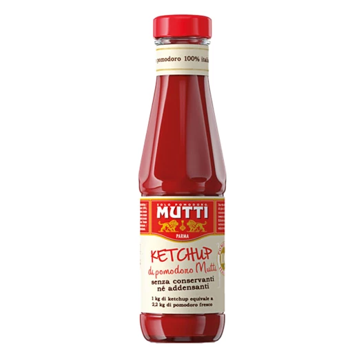 Ketchup MUTTI 300 g