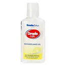 Kézfertőtlenítő gél BRADOLIFE Citrom 50ml