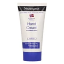 Kézkrém NEUTROGENA Norvég formula koncentrál illatanyaggal 75 ml tubusos