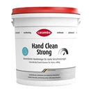 Kéztisztító krém CARAMBA Hand Clean strong 10 L