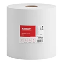 Kéztörlő tekercses KATRIN Industrial XL2 28 cm 1040 lap 2 rétegű fehér 2 tekercs/csomag