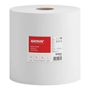 Kéztörlő tekercses KATRIN Medium 19 cm 600 lap 2 rétegű fehér 6 tekercs/csomag
