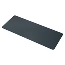 Könyökalátét LEITZ 40x100 cm gamer extra nagyméretű sötétszürke