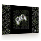 Könyökalátét OXY 60x40 cm Gamer