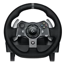 Kormány LOGITECH G920 Driving Force USB fekete