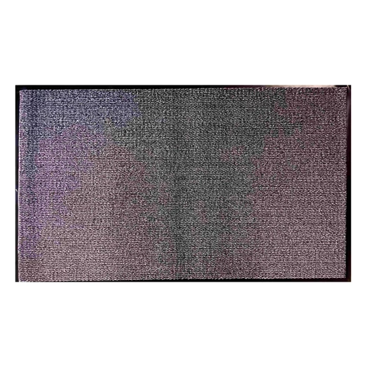Lábtörlő textil-műanyag 120x240cm