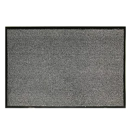 Lábtörlő textil-műanyag 90x150cm