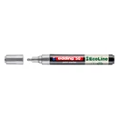 Lakkmarker EDDING 50 2-3 mm ezüst