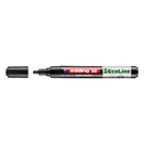 Lakkmarker EDDING 50 2-3 mm fekete