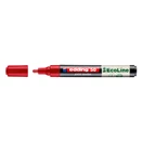 Lakkmarker EDDING 50 2-3 mm piros