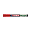 Lakkmarker EDDING 50 2-3 mm piros