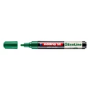 Lakkmarker EDDING 50 2-3 mm zöld