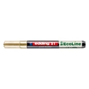 Lakkmarker EDDING 51 1-2 mm arany