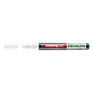 Lakkmarker EDDING 51 1-2 mm fehér