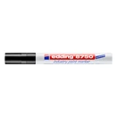 Lakkmarker EDDING 8750 2-4mm fekete