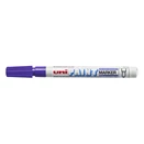 Lakkmarker UNI PX-21 0,8-1,2mm lila