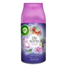 Légfrissítő utántöltő AIR WICK Freshmatic Life Scents Titokzatos kert 250 ml