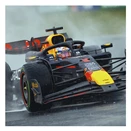 Lemeznaptár REALSYSTEM 300x300mm Formula 2026.
