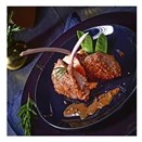 Lemeznaptár REALSYSTEM 300x300mm Gourmet 2026.