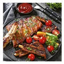 Lemeznaptár REALSYSTEM 300x300mm Gourmet 2026.
