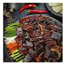 Lemeznaptár REALSYSTEM 300x300mm Gourmet 2026.