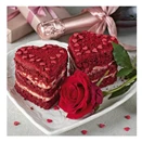 Lemeznaptár REALSYSTEM 300x300mm Sweet moments 2026.
