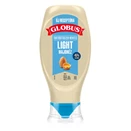 Majonéz GLOBUS Light flakonos 440g