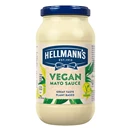 Majonéz HELLMANNS Vegán 320g