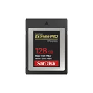 Memóriakártya SANDISK Extreme Pro CFExpress 128 GB