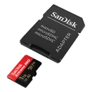 Memóriakártya SANDISK MicroSDXC Extreme Pro U3 V30 1TB