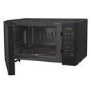 Mikrohullámú sütő LG MH6042D 20 liter 700W fekete