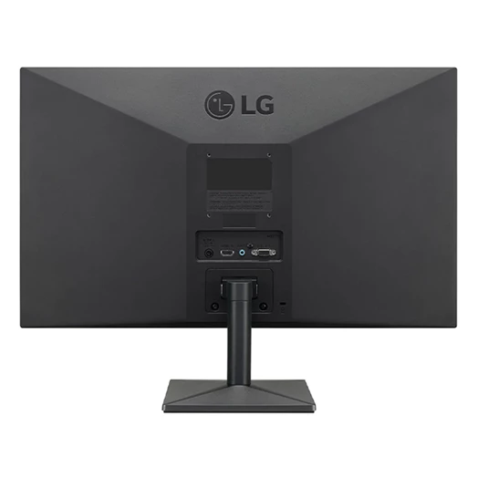 Monitor LED LG 24" 24MK430H IPS HDMI/D-Sub 5ms fekete