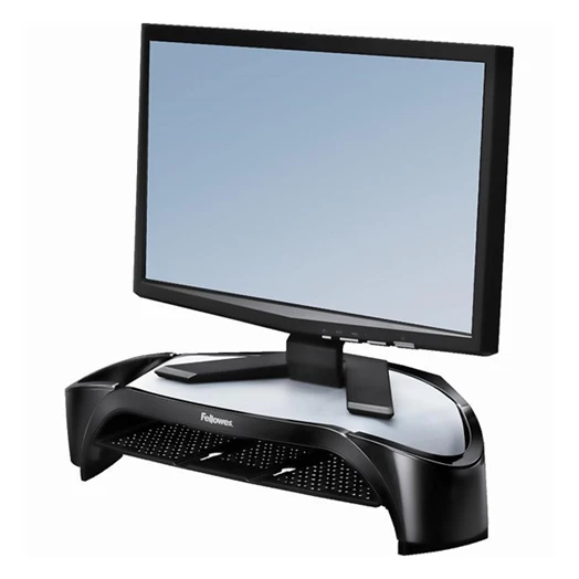 Monitorállvány FELLOWES Smart Suites Plus