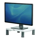 Monitorállvány FELLOWES Standard platinaszürke