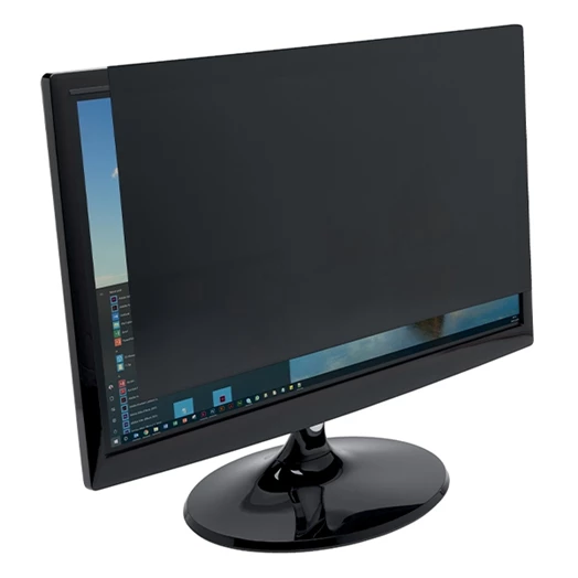 Monitorszűrő KENSINGTON MagPro mágneses betekintésvédelem 21" kijelzőhöz