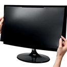 Monitorszűrő KENSINGTON MagPro mágneses betekintésvédelem 21" kijelzőhöz