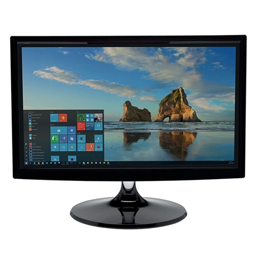 Monitorszűrő KENSINGTON MagPro mágneses betekintésvédelem monitorhoz 23.8"