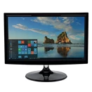 Monitorszűrő KENSINGTON MagPro mágneses betekintésvédelem monitorhoz 24" 16:10