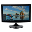 Monitorszűrő KENSINGTON MagPro mágneses betekintésvédelem monitorhoz 24" 16:9