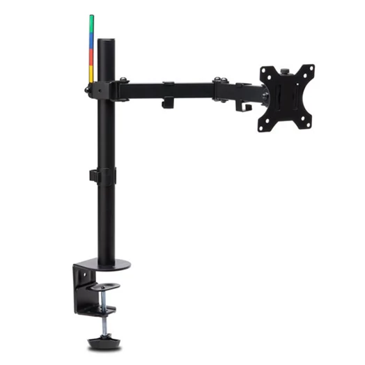 Monitortartó kar KENSINGTON SmartFit Ergo kinyújtható 1 db max 34"-os 8 kg súlyú monitorhoz