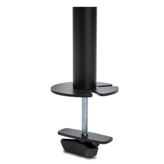 Monitortartó kar KENSINGTON SmartFit Ergo kinyújtható 1 db max 34"-os 8 kg súlyú monitorhoz