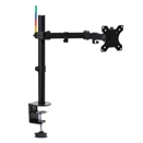 Monitortartó kar KENSINGTON SmartFit Ergo kinyújtható 1 db max 34"-os 8 kg súlyú monitorhoz