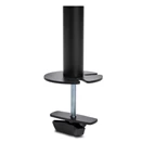 Monitortartó kar KENSINGTON SmartFit Ergo kinyújtható 1 db max 34"-os 8 kg súlyú monitorhoz