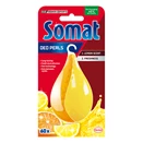 Mosogatógép illatosító SOMAT Deo Lemon 17g