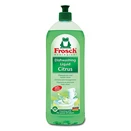 Mosogatószer FROSCH balzsam citrus környezetbarát 750ml